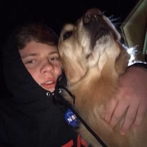 Meet your Posher, Calvin